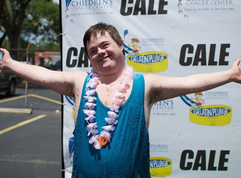 Fundraiser image