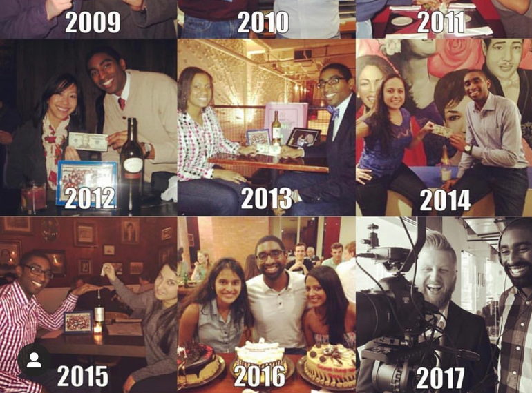 Fundraiser image