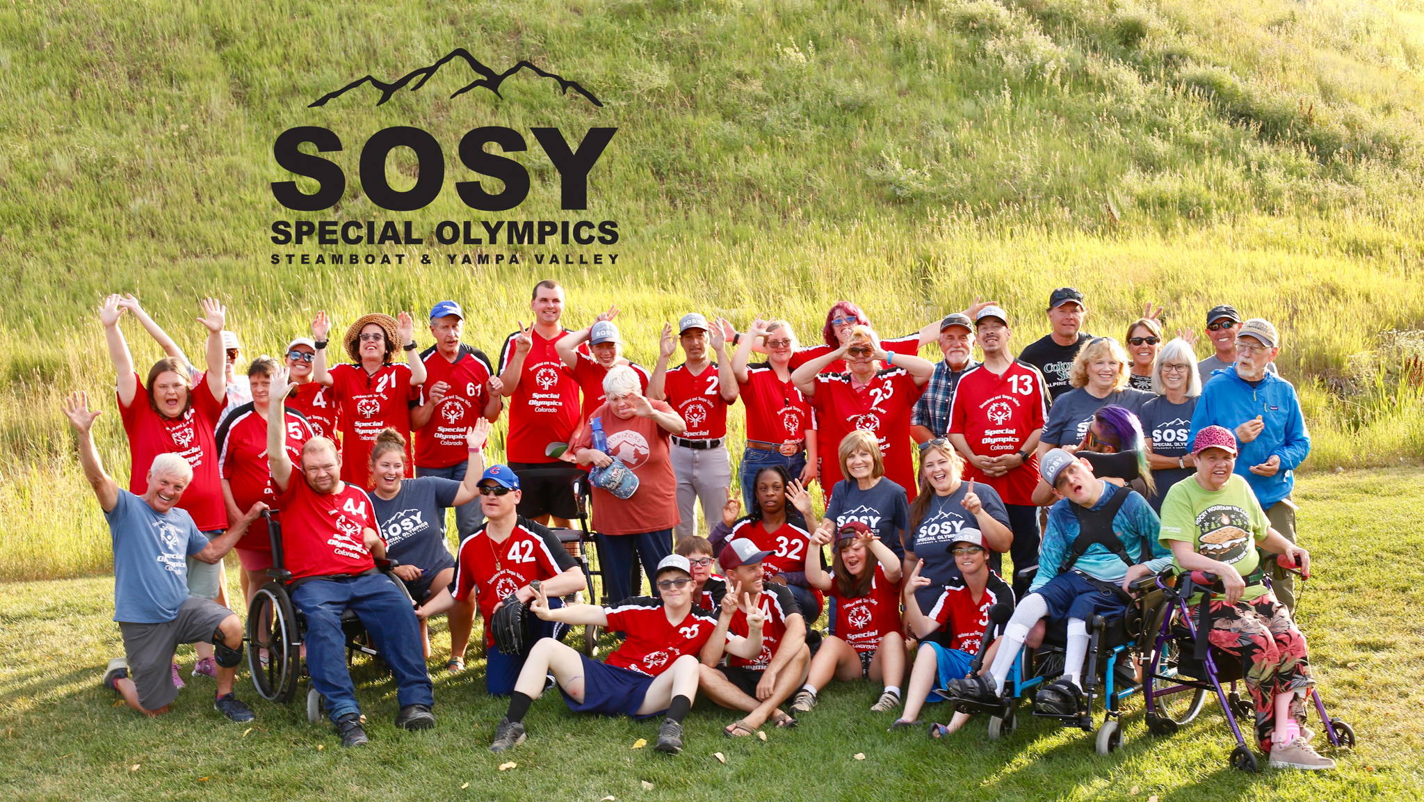 Fundraiser image