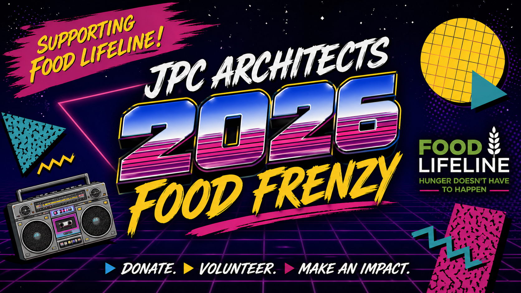 Fundraiser image