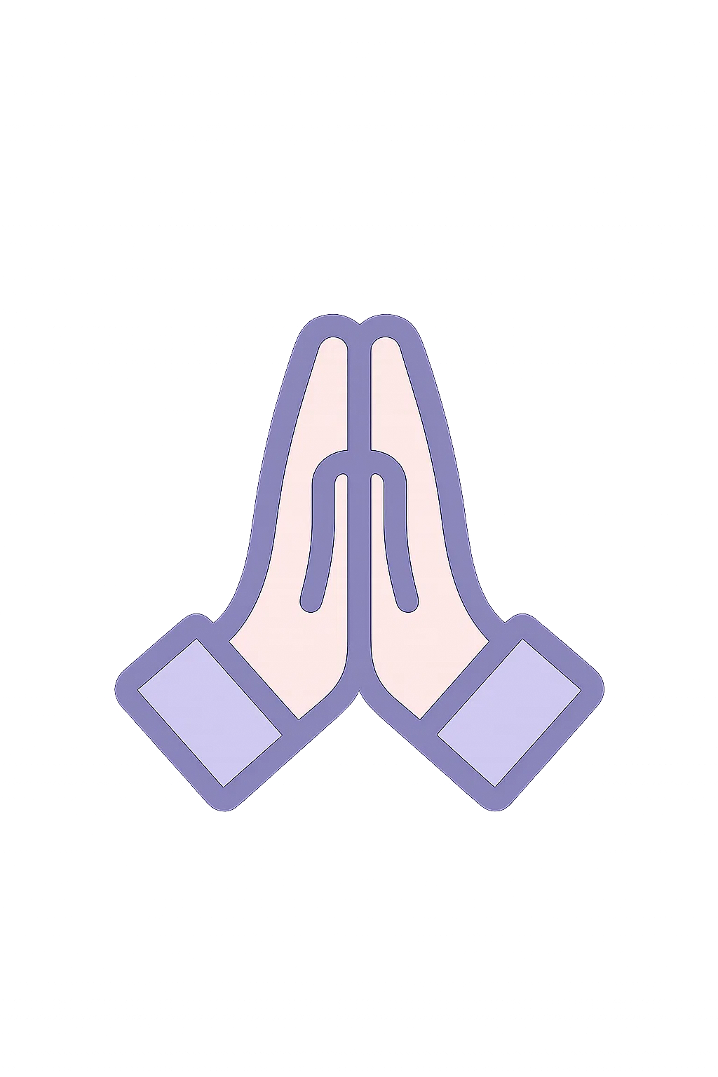 Prayer icon