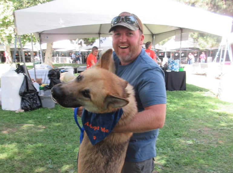 Fundraiser image