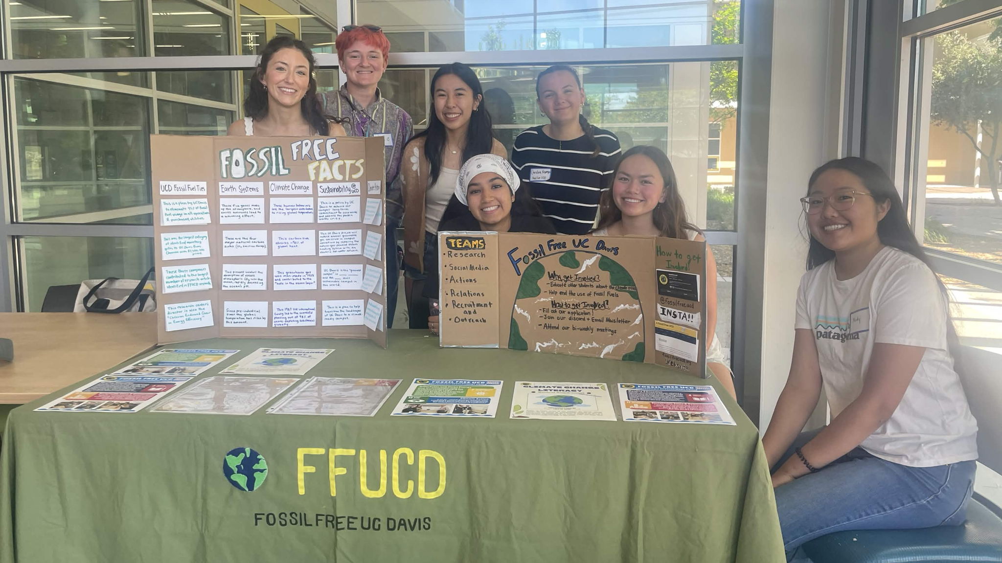 Fundraiser image