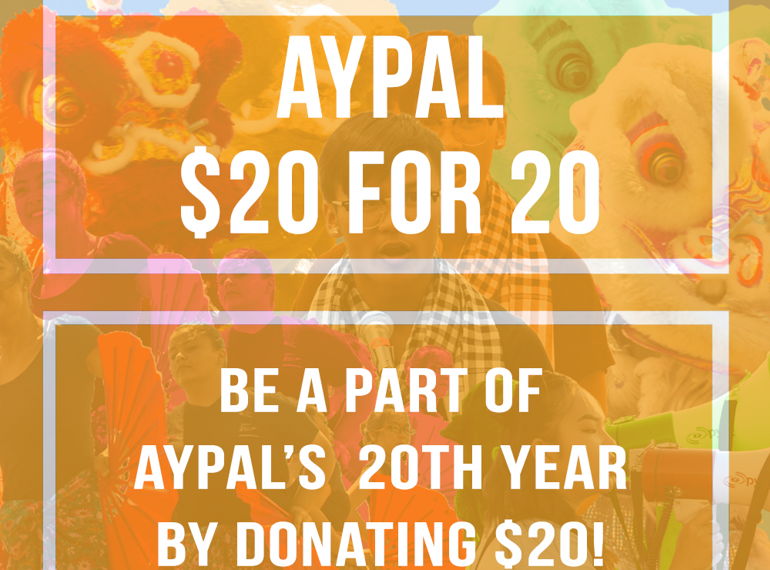 Fundraiser image