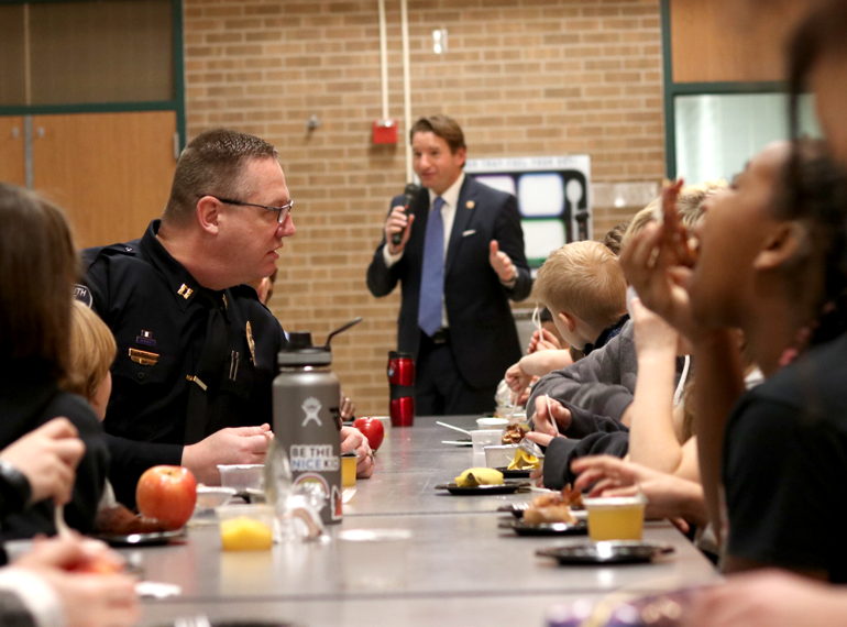 Fundraiser image