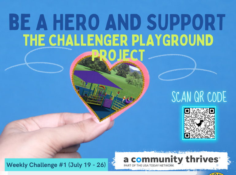 Fundraiser image