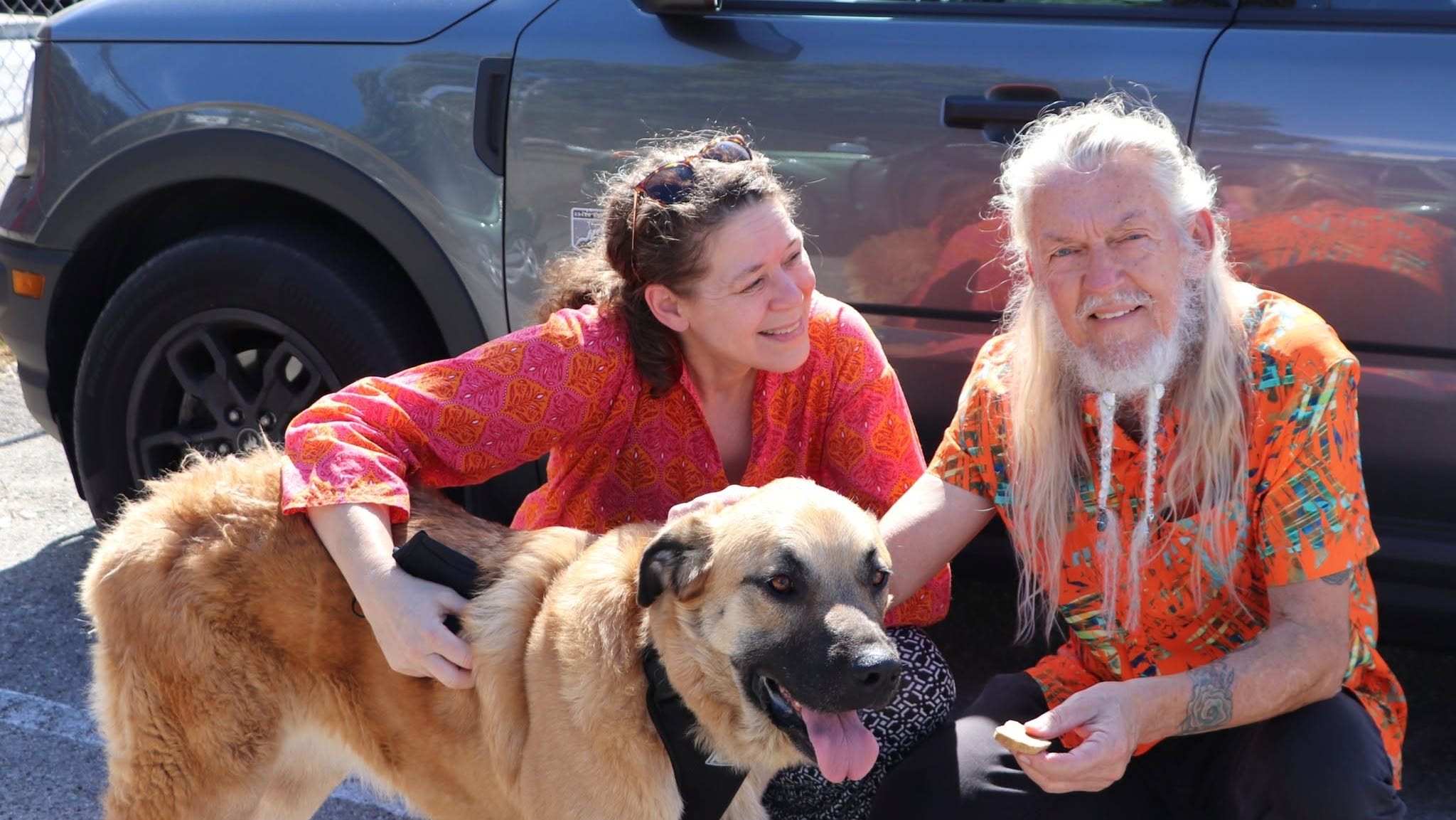 Fundraiser image