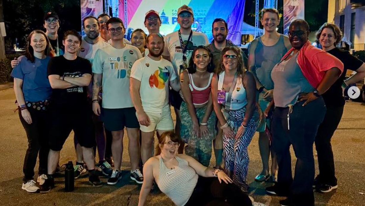 Fundraiser image