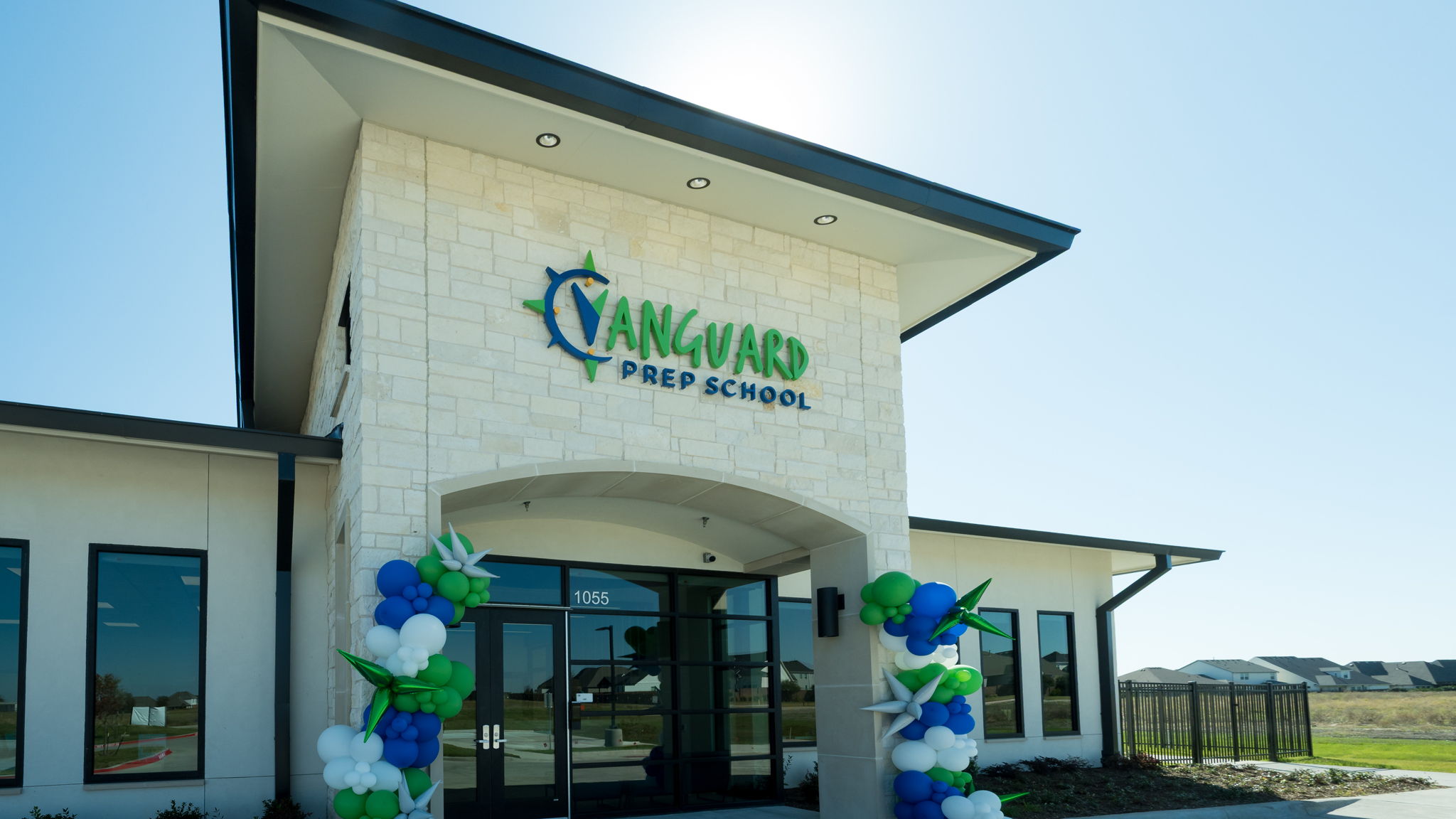 Fundraiser image