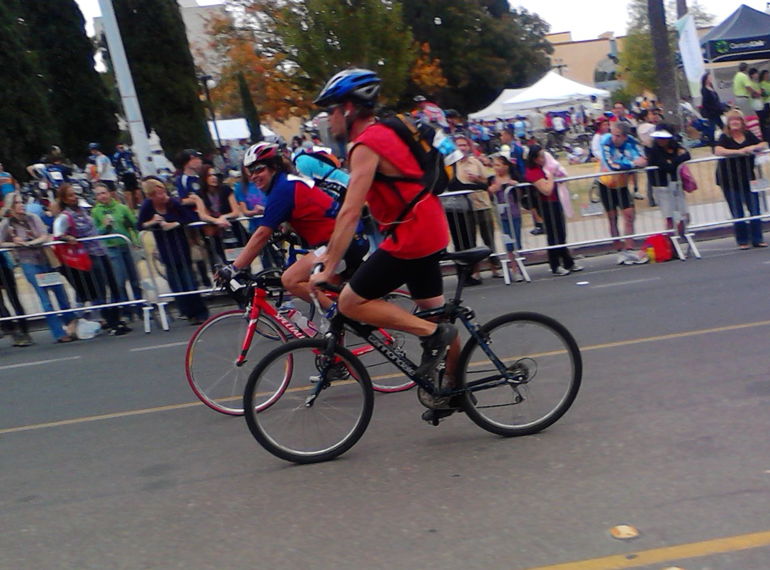 Fundraiser image