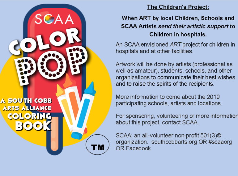 Fundraiser image
