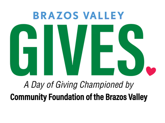 Brazos Valley Gives