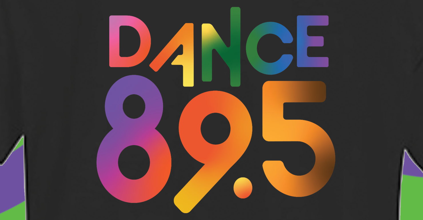 Dance 89.5 | KNHC Public Radio Association | Washington Gives