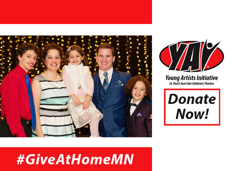 Fundraiser image