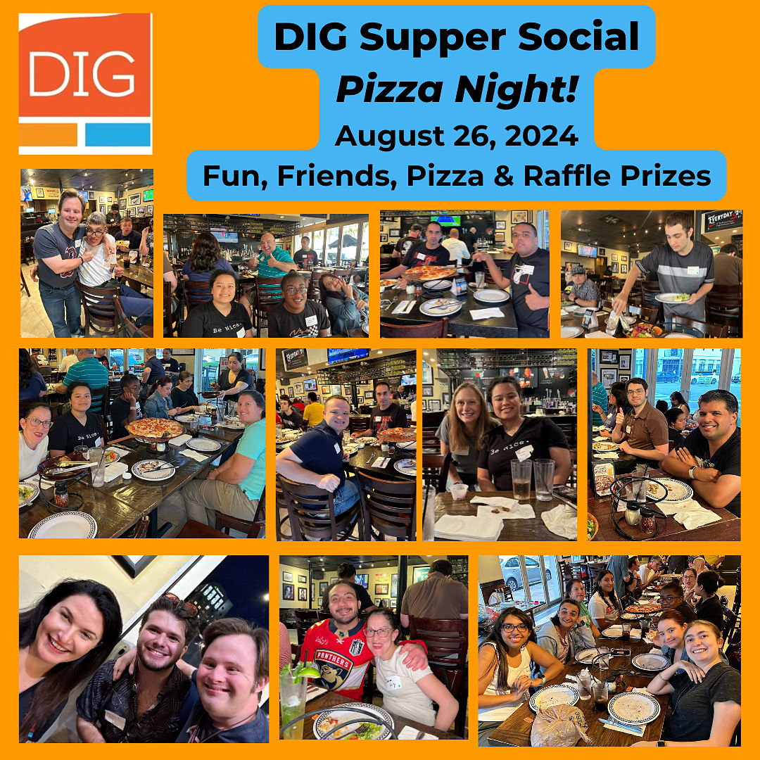 Supper Social Club Collage