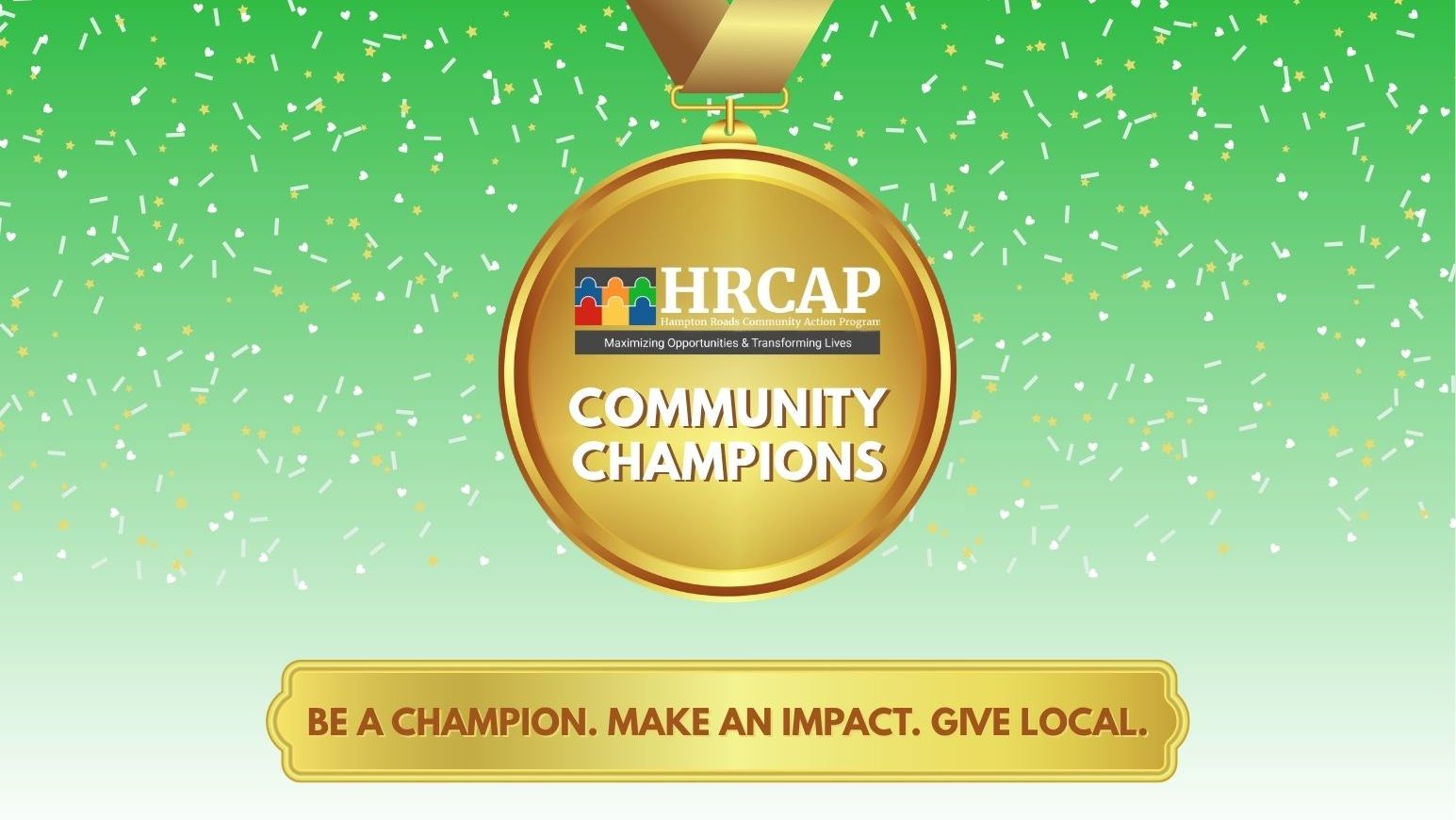 Fundraiser image