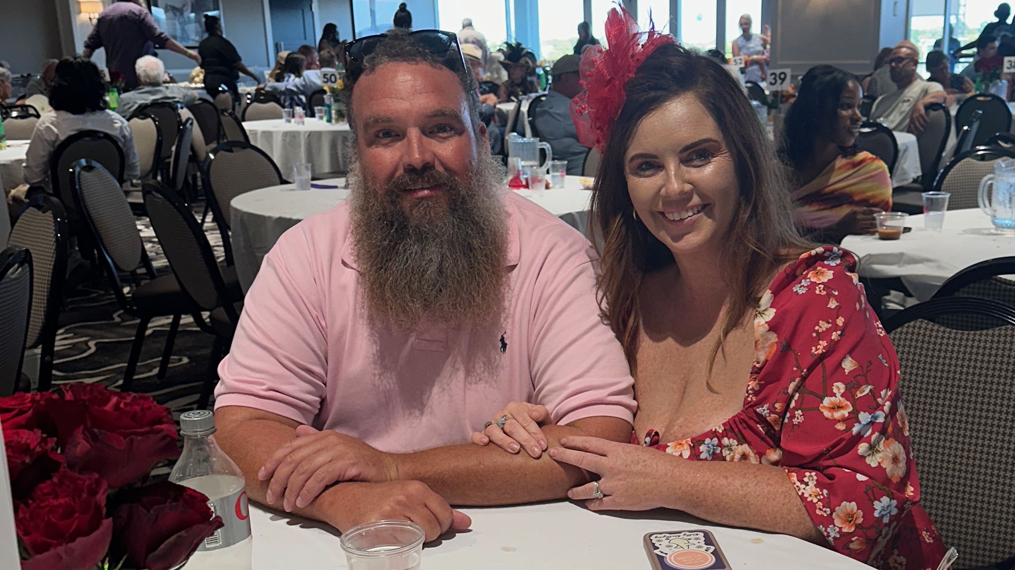 Fundraiser image