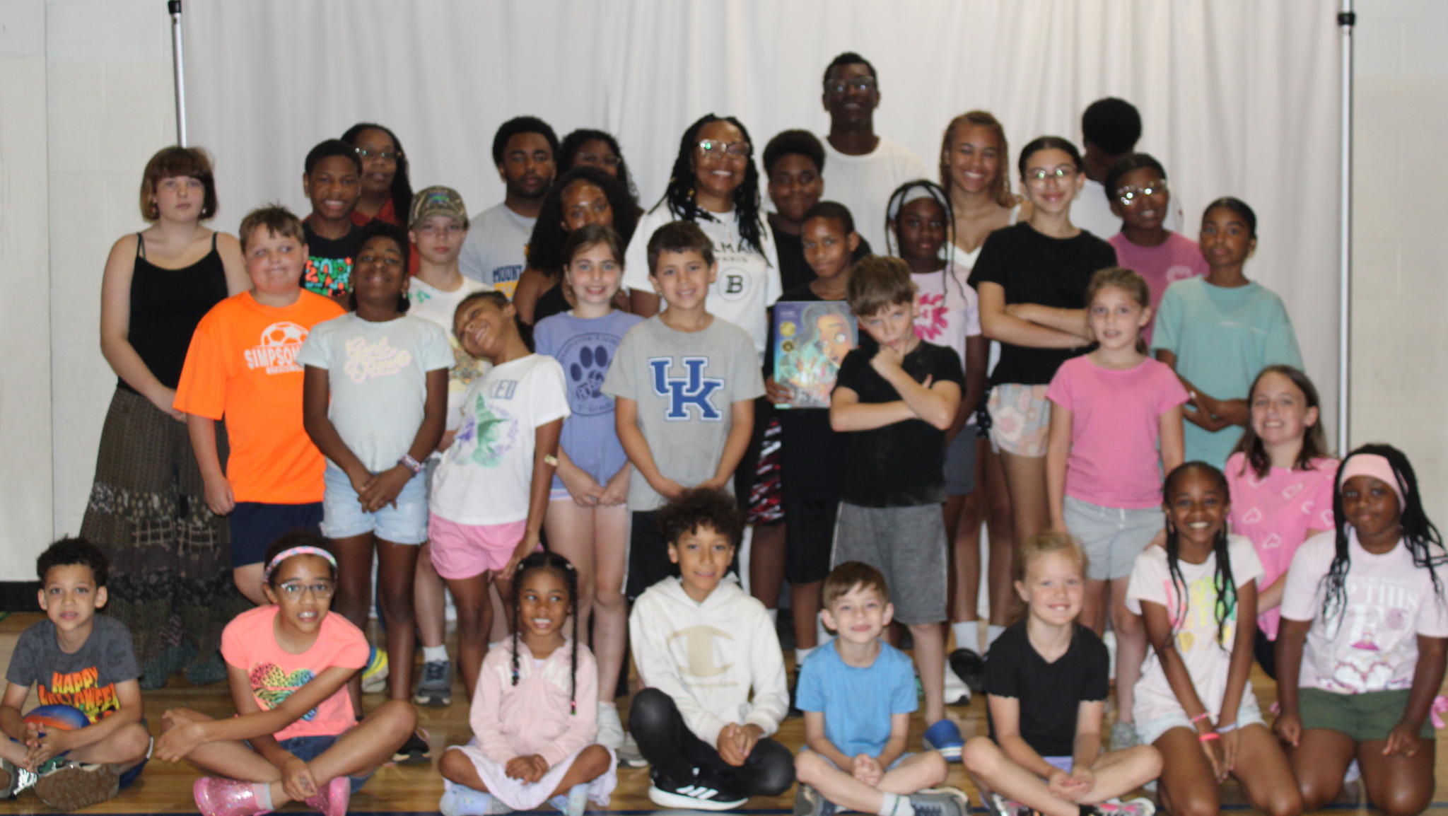 Fundraiser image