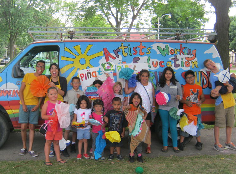 Fundraiser image