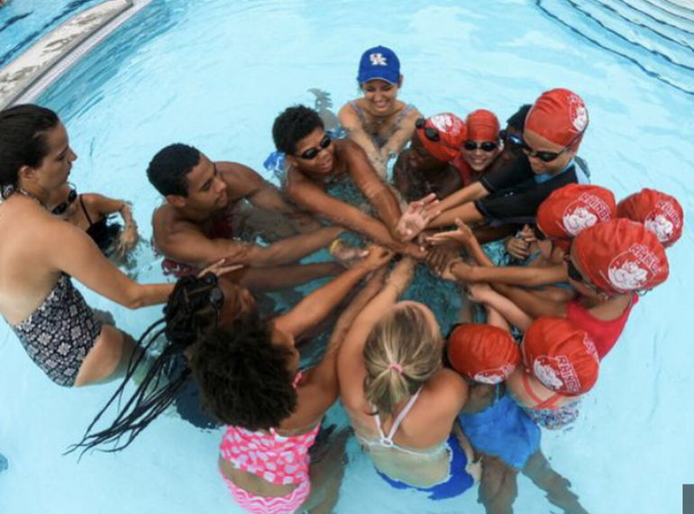 Fundraiser image