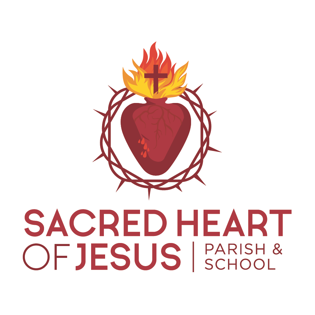 Support Sacred Heart of Jesus School on #WeGiveCatholic