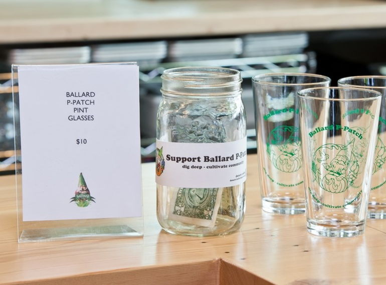Fundraiser image
