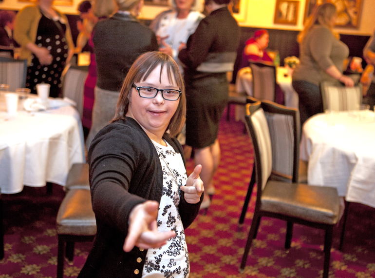 Fundraiser image