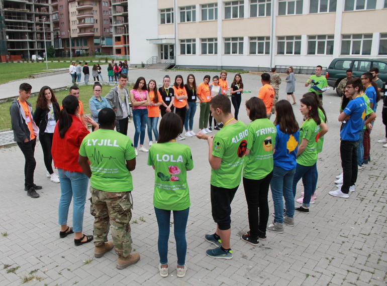 Fundraiser image