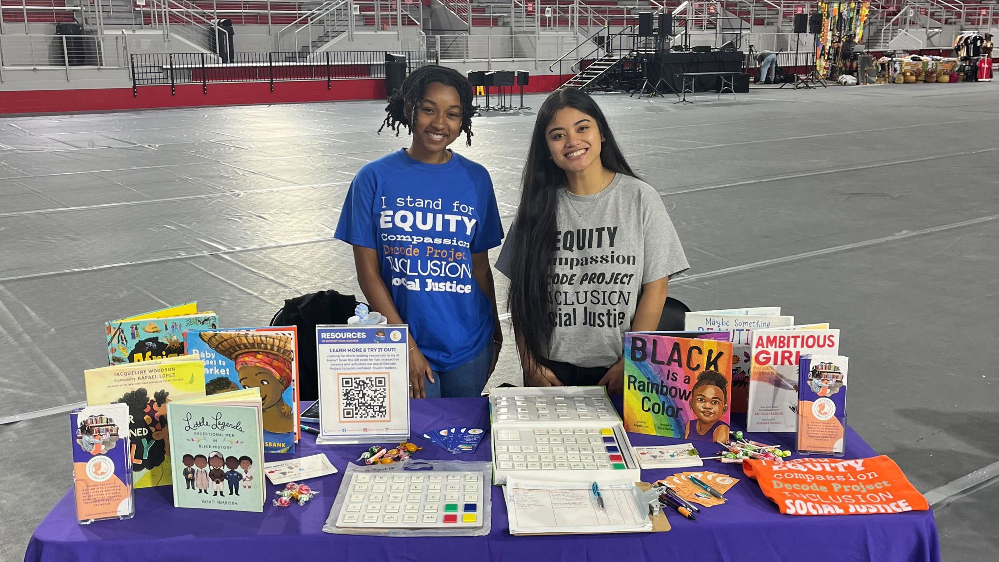 Fundraiser image
