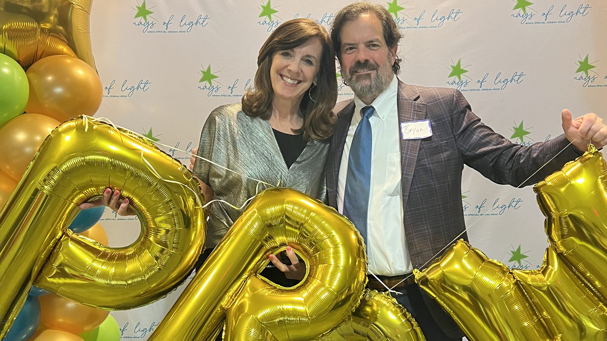 Fundraiser image