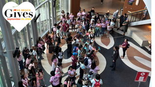 Fundraiser image
