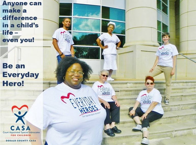 Fundraiser image