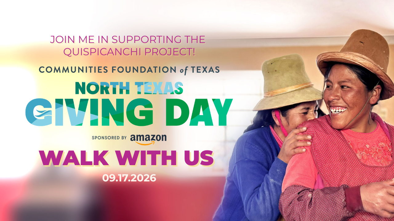 Fundraiser image
