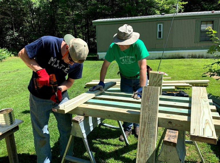 Fundraiser image