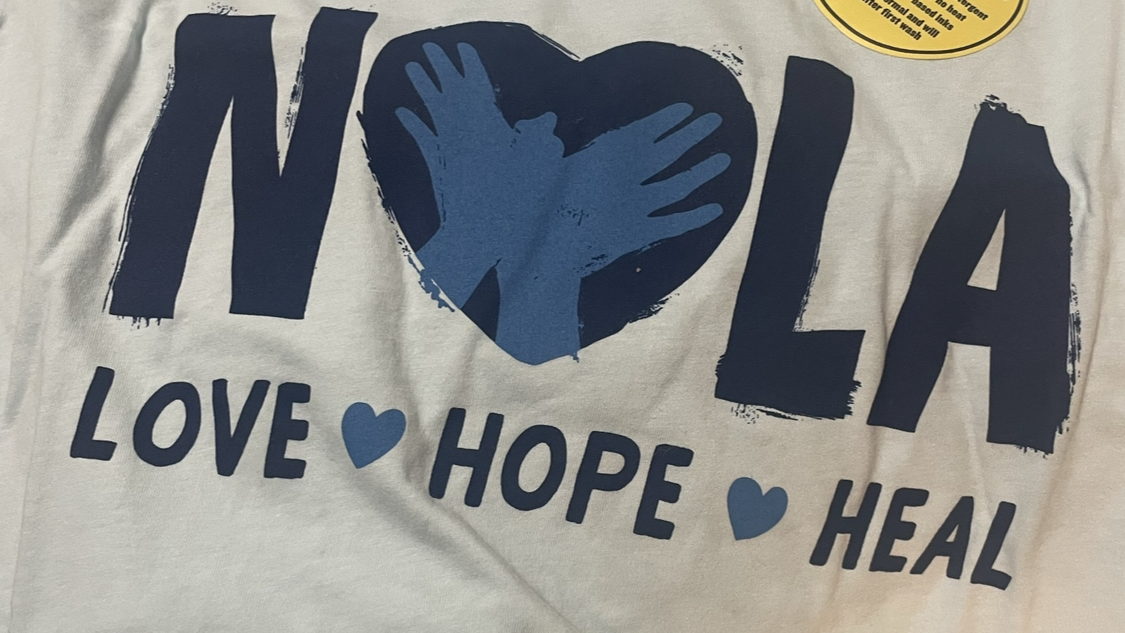 Fundraiser image