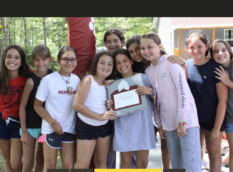 Fundraiser image