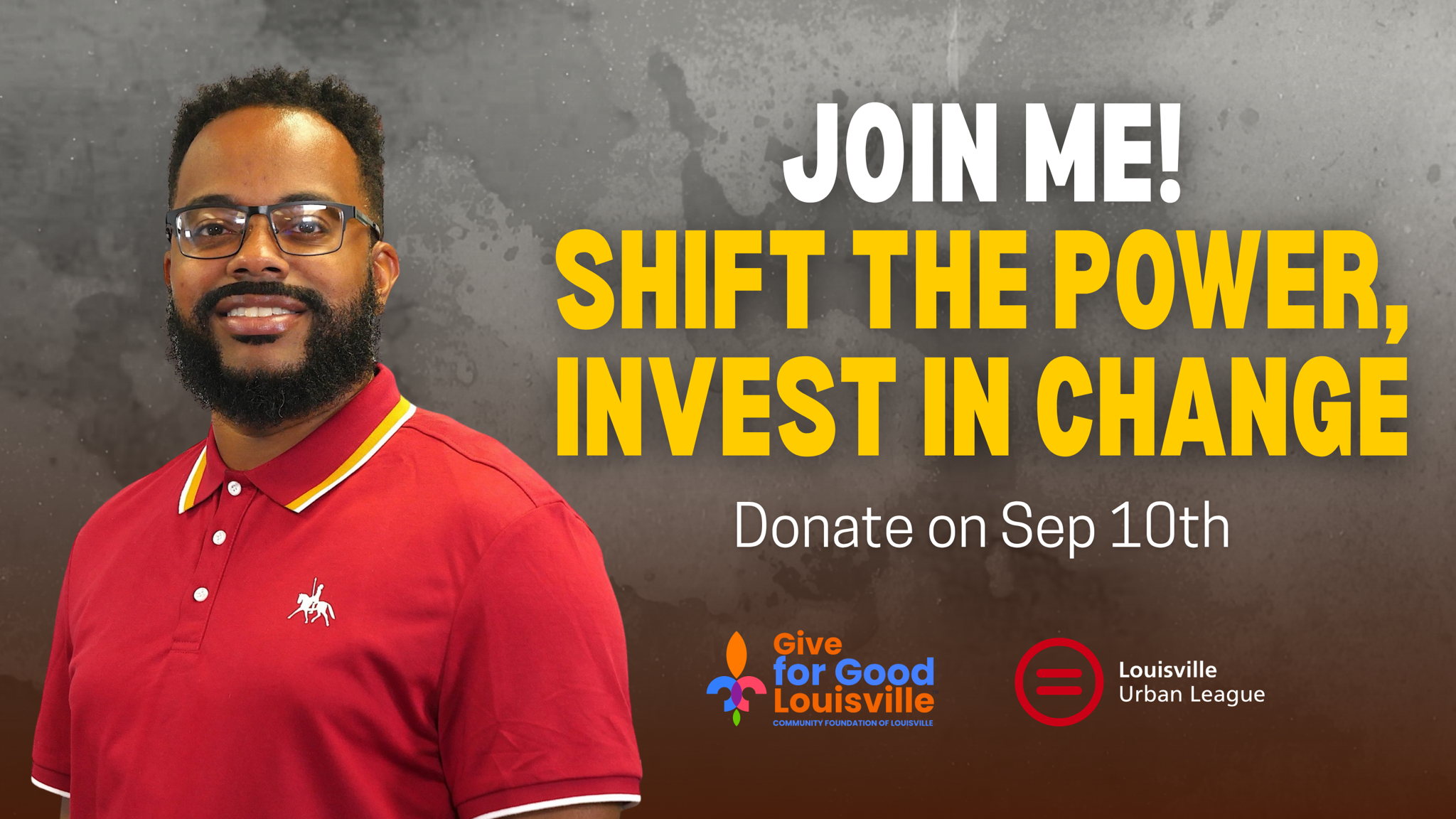 Fundraiser image