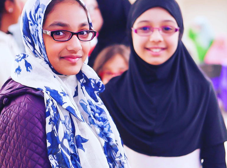 Fundraiser image
