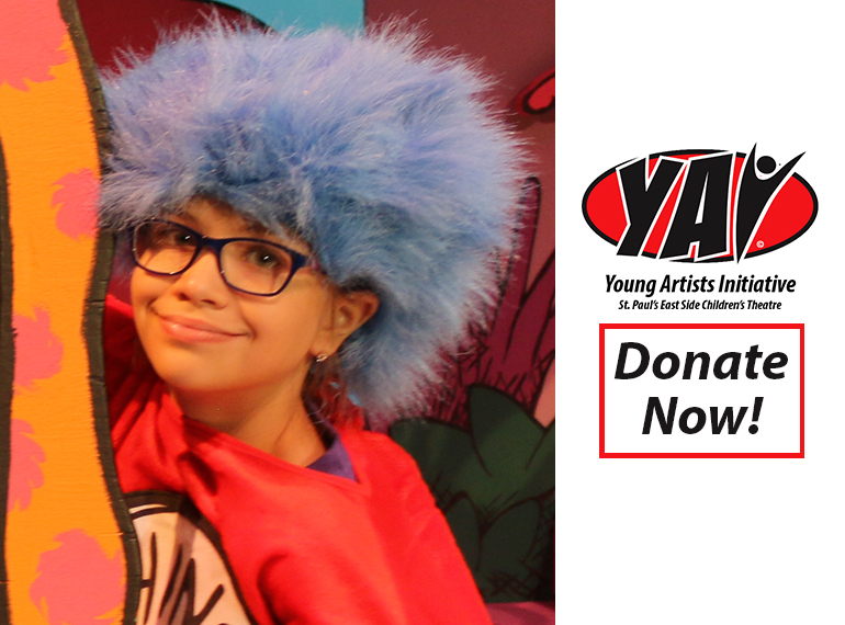 Fundraiser image