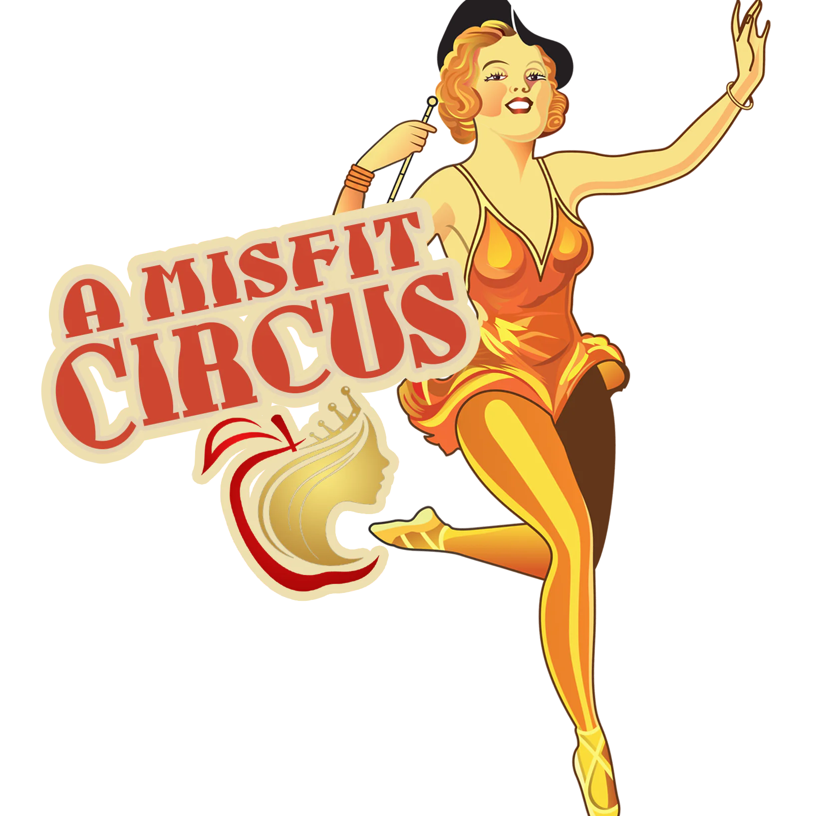 event logo