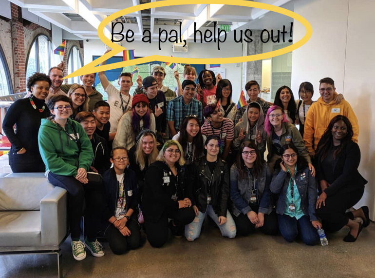 Fundraiser image