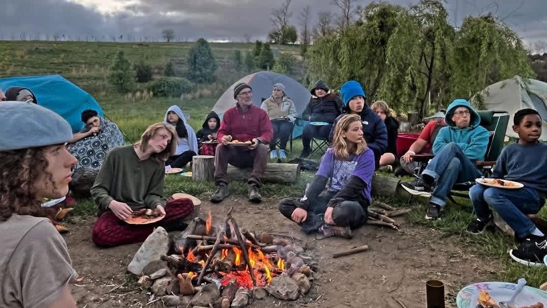 Fundraiser image