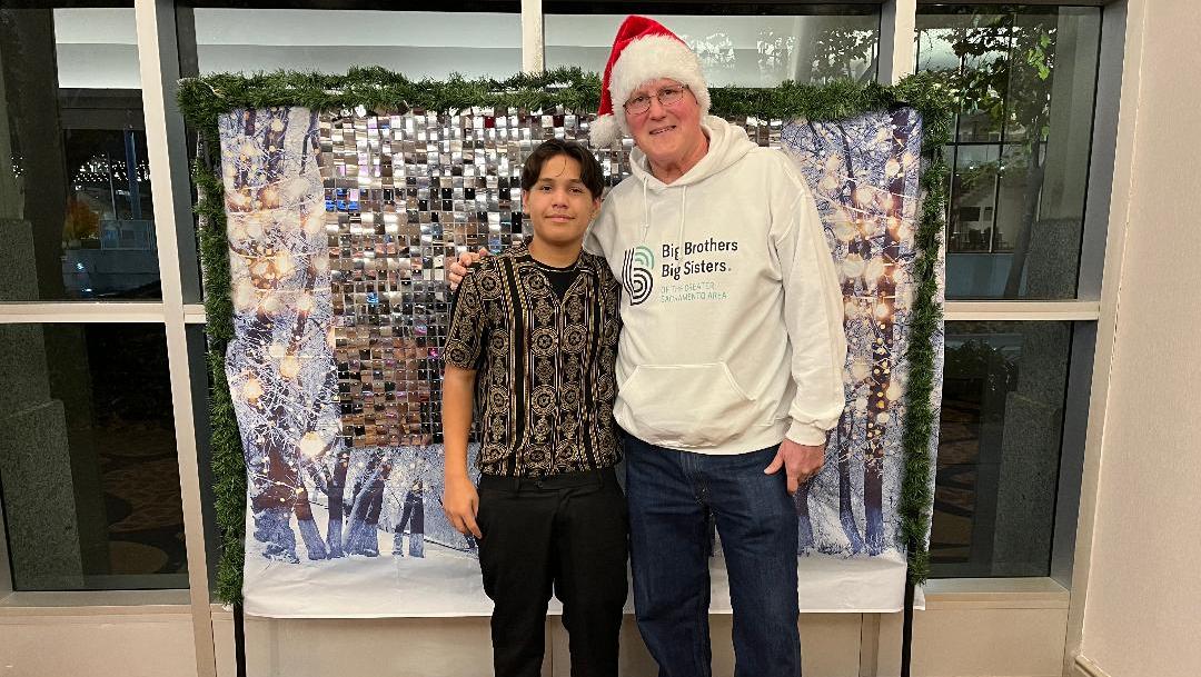 Fundraiser image