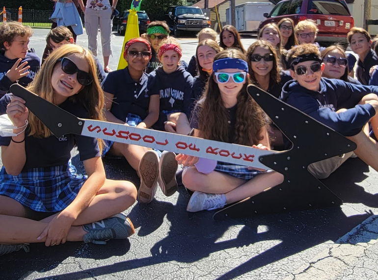 Fundraiser image