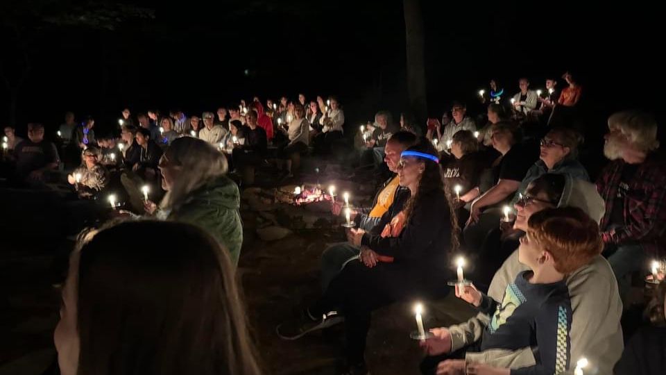 Fundraiser image
