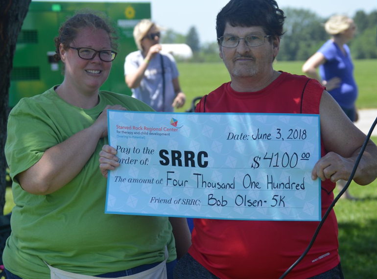 Fundraiser image