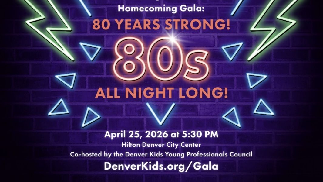 Fundraiser image