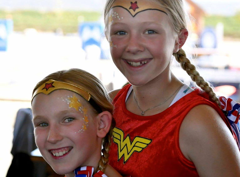 Fundraiser image