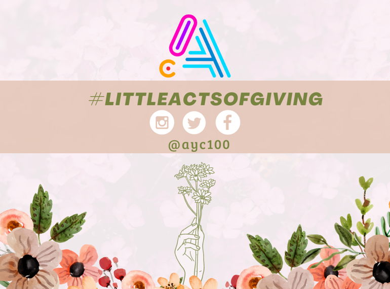 Fundraiser image