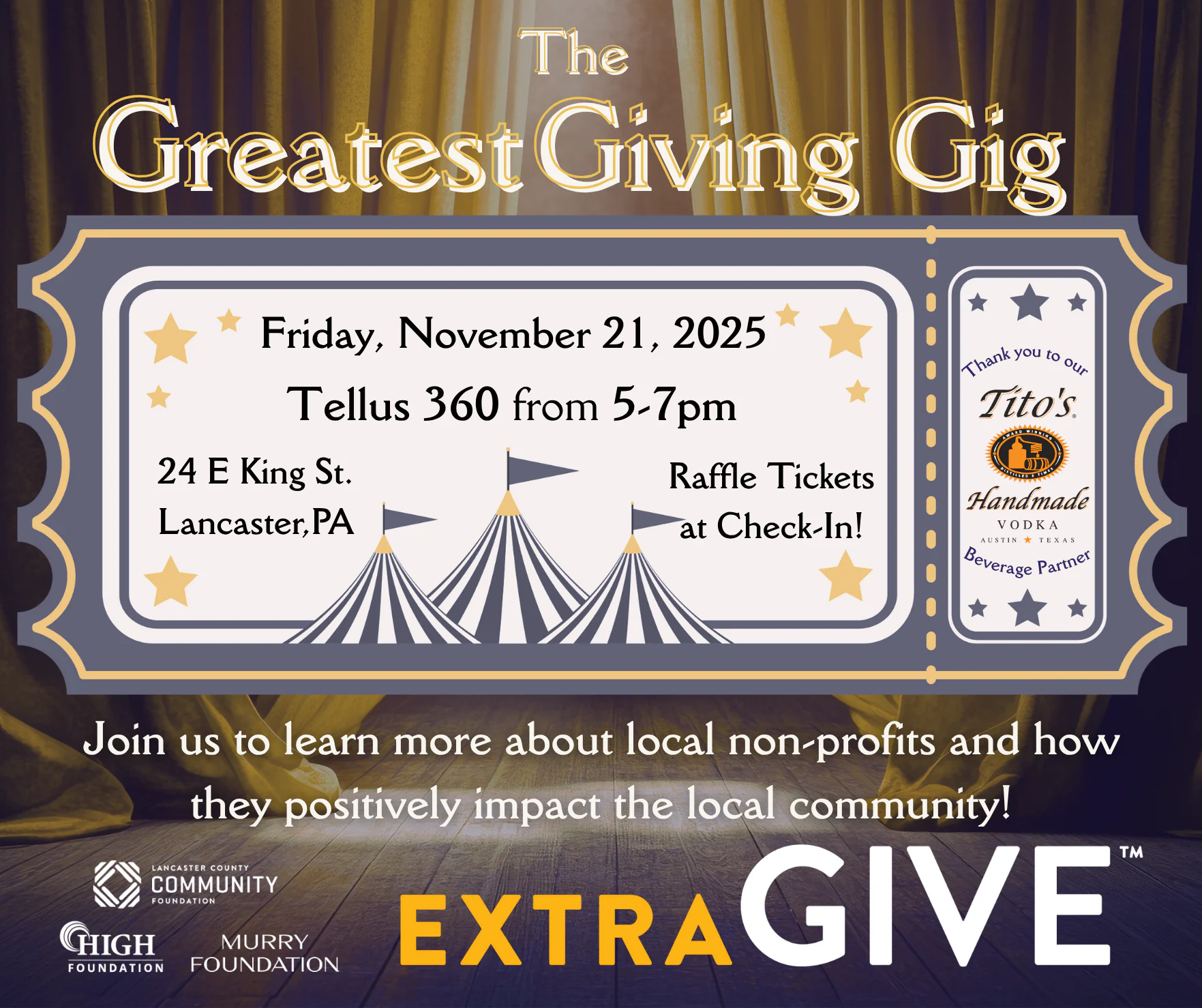event logo